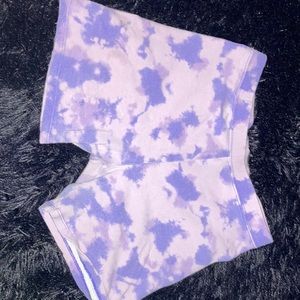 Color purple, size 10/12 very soft